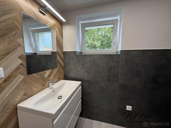 Prodej bytu 2+1, CP 54 m2, osobní vlastnictví, Vsetín, ul. U - 2