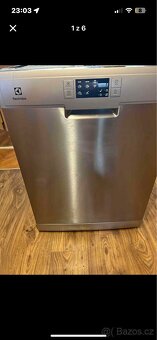 Myčka Electrolux - 2