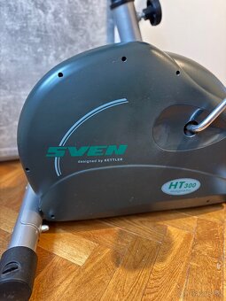 Rotoped Sven Kettler HT300- magnetický - 2