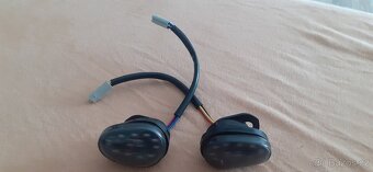 Led blinkry Yamaha - 2