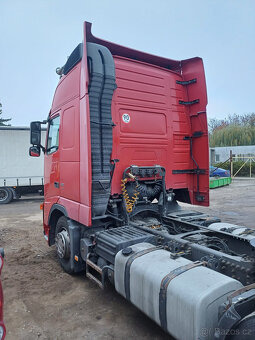 Volvo FH 13.480, euro 5, r.v. 2008 - 2