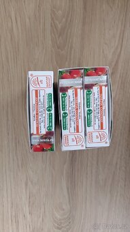 Hlíva ústřičná s lactobacily a se šípkem - 2