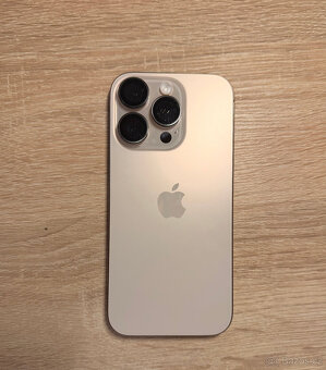 Iphone 16 pro 256 gb - 2