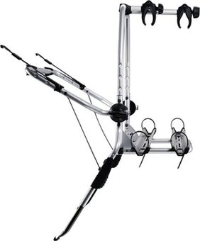 Thule ClipOn High 9105 - na Peugeot 207 - 2