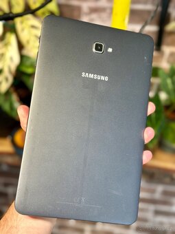 Samsung Galaxy Tab A 10,1″ (2016) – 32 GB, perfektní stav🔥 - 2