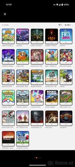 Nintendo Switch 2 + Hry - 2