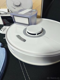 Robotický vysavač Roborock Q7 Max - 2