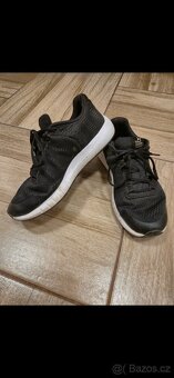 Under Armour, co prošly peklem - 2