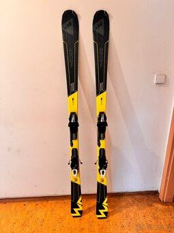 Lyže wedze 170 cm - 2