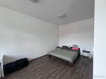 Prodej 1+kk, investičního bytu. Náchod. - 2