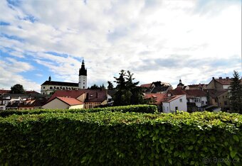Pronájem zrekonstruovaného bytu 2+kk v centru města - 2