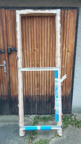 Stavební pouzdro JAP AKTIVE II, šířka 60 cm, levé - 2