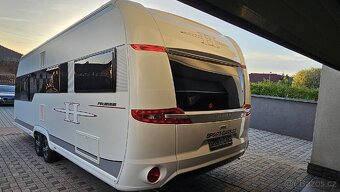 HOBBY 650 UFF PREMIUM KLIMA MOVER - 2