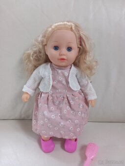 Panenka Baby Annabell Sofia - 2