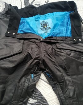 Lyžařské / snowboard kalhoty WOOX - 2