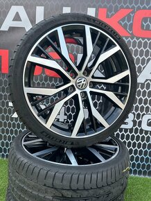 VW GOLF VII GTI GTD - TOP LETNÍ SADA - 2