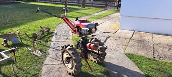 Vari Honda GXV-160 - 2