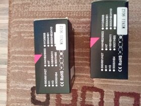 LED autožarovky patice 9012 - 2