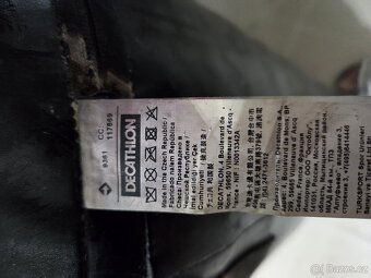 Boxovací pytel DOMYOS - 2