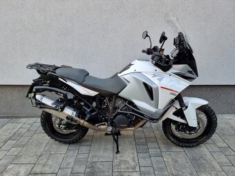 KTM 1290 Super Adventure - 2