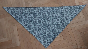 dámské oblečení-kalhoty,šortky,pásky,mikina,legíny,bunda - 2