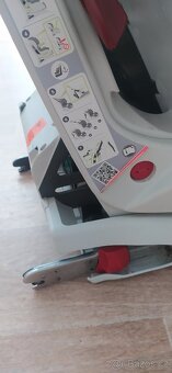 Autosedačka Britax Romer Versafix 9-18 kg - 2