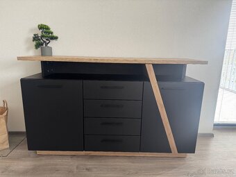 Moderní komoda - 2