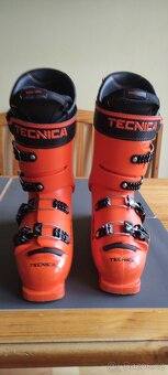 Lyžařské boty Tecnica - 2