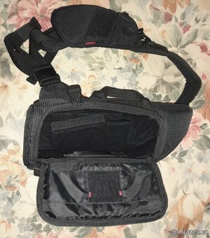 Fotobatoh Canon Eos - nový - 2