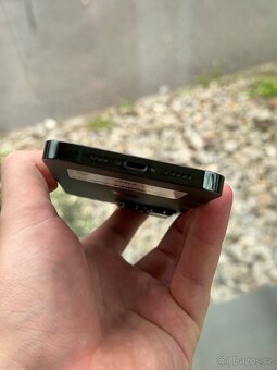 iPhone 13 Pro - 256GB - 93% BATERIE - 6M ZÁRUKA - 2