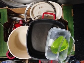 Nádobí - 2