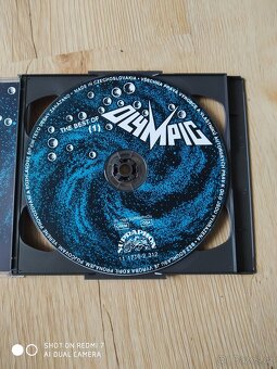 2cd Olympic Best of - 2