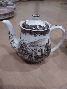 Anglický porcelán č.41 jednotlivé ceny v popise - 2