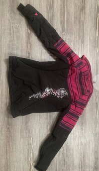 dámská/dívčí lyžařská bunda zn. Altisport, vel. 36 - 2