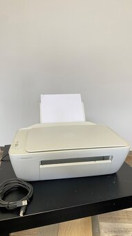 HP DeskJet 2320 (tiskárna) - 2