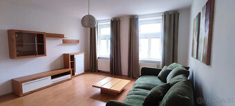 Pronájem zařízeného bytu 2+1 ve Znojmě5 - 2