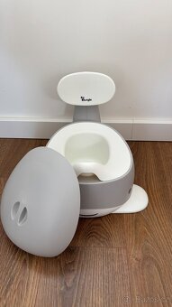 Nočník Dolphin Bo Jungle - 2