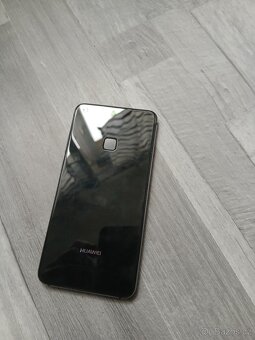 Huawei p10 lite - 2