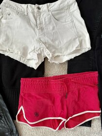 G-Star balíček dámského oblečení vel. S - 2