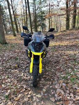 Suzuki V-Strom 800 DE Plná Výbava & Záruka - 2