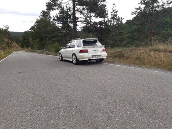 Subaru Impreza Sti Gf8 V3 - 2