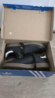 Adidas stan smith j    38eu - 2