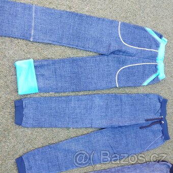 Farmers - kalhoty n.o.v.é. - vel. 146 - 2