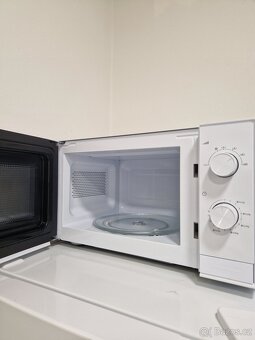 Mikrovlnná trouba Beko - 2