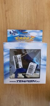 Detske brusle pro nejmensi (kacenky) - 2