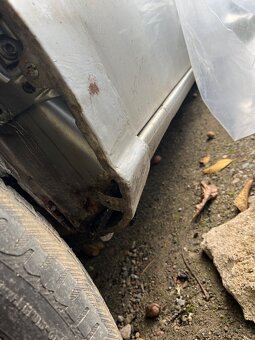 Seat Leon 1.9tdi 81kW 2002 díly - 2