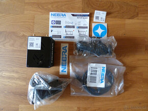 Nebra HNT Indoor hotspot miner ROCK Pi 868 MHz - 2