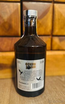 Oskerušovice Žufánek 45% - 2