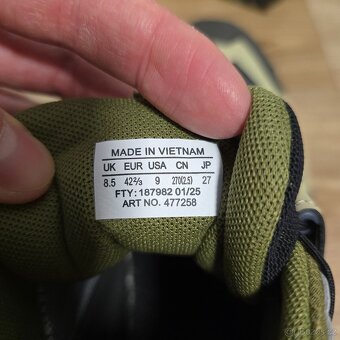 Salomon X Ultra 5 Gore-Tex - 2