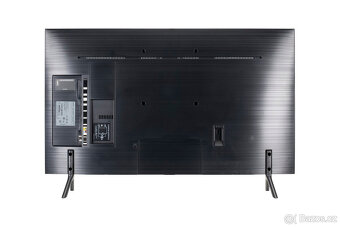 4K smart Samsung UE55RU7172 140cm - 2